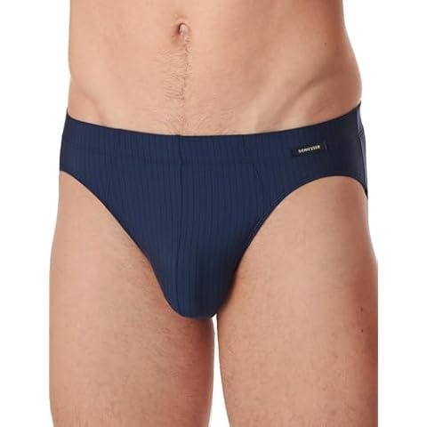 Slip Schiesser Supermini-Pure Micro Cover