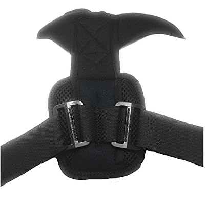 OTC Clavicle Strap, Figure-8 Style, Select Series, X-Small