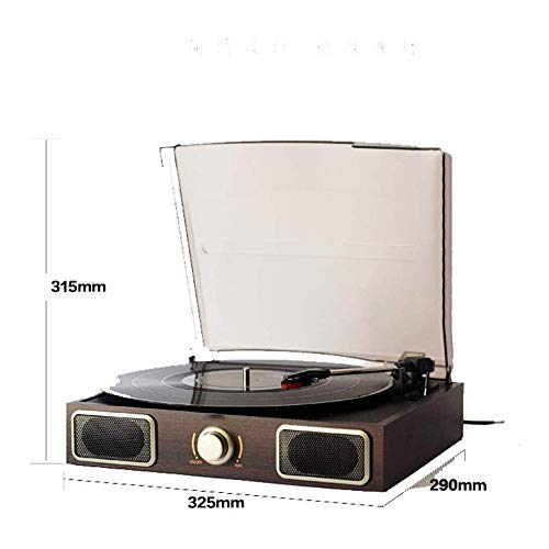 Gramophone Tourne-Disque Tourne-Disque sans Fil Portable LP phonographe Tourne-Disque Tourne-Disque Maison phonographe… - Les Beatles, Paul McCartney, John Lennon, RIngo Starr, George Harrison Gramophone Tourne-Disque Tourne-Disque sans Fil Portable LP phonographe Tourne-Disque Tourne-Disque Maison phonographe… – Image 3