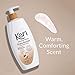 Keri Whole Body Therapy Original Shea Butter Lotion, Continuous Moisturization, 3 Essential Moisturizers (Vitamin E, Aloe and Sunflower Seed Oil) 15 oz.