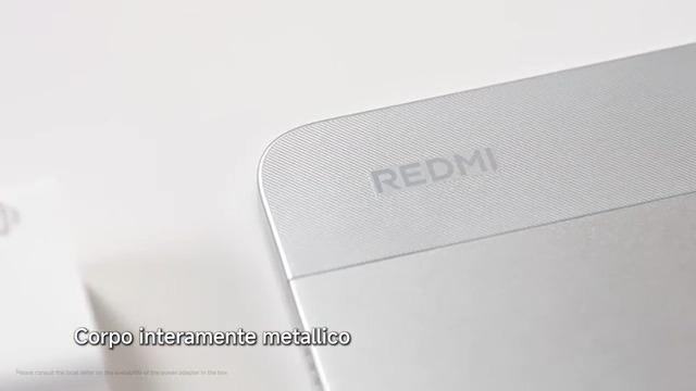 XIAOMI REDMI Pad 2 Tablet de 9,7” 4+64 GB Plata batería de 7600 mAh | pantalla 2K 120 Hz, Snapdragon 6s Gen 2, Xiaomi HyperOS 3, 1 año de garantía adicional 8