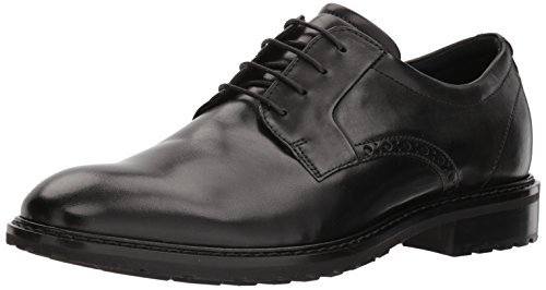 ECCO Men's Vitrus I Plain Toe Tie Oxford