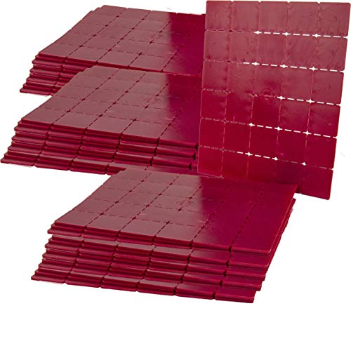 Bon Tool Co. 21-268 Masonry Shim, Plastic, 2