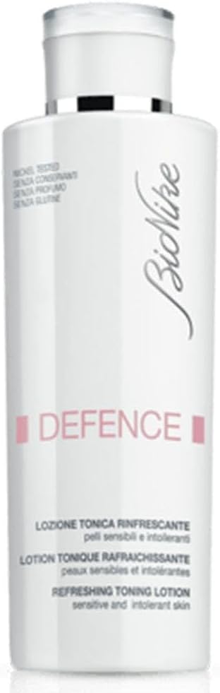 BioNike Defence Refreshing Toning Lotion 200ml