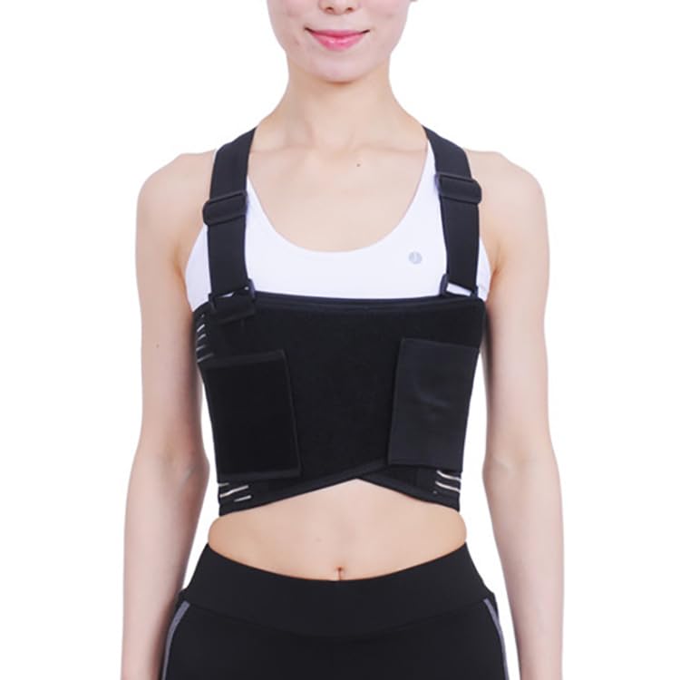 La Récupération Des Blessures Aux Côtes A été Comme Des "montagnes