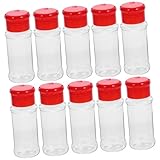 Épices d'assaisonnement : peu encombrantes et faciles à transporter, parfaites pour un usage domestique que pour un barbecue air, un barbecue