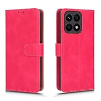 GOKEN Cover Per Honor X8a, Custodia Flip PU Pelle TPU Portafoglio