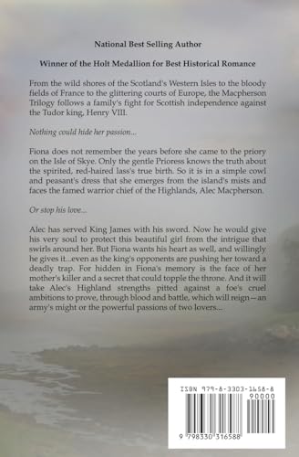Angel of Skye (Ángel de Skye)