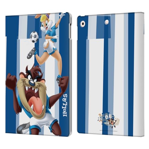 Étui iPad 10.2 protection portefeuille cuir avec support compatible tablette Apple