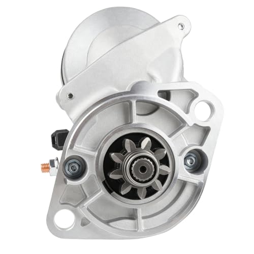 Image of Ezexpreze Starter for Kubota L2850 L295 L3250 L3450 L3600 L3650 L3710
