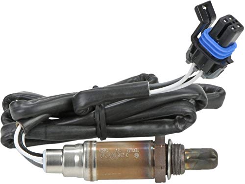 Sensor de Oxígeno Bosch 13111 OE Fitment miniatura 5