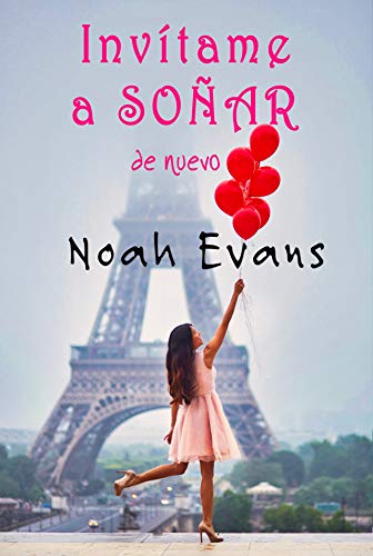 Invítame a soñar de nuevo