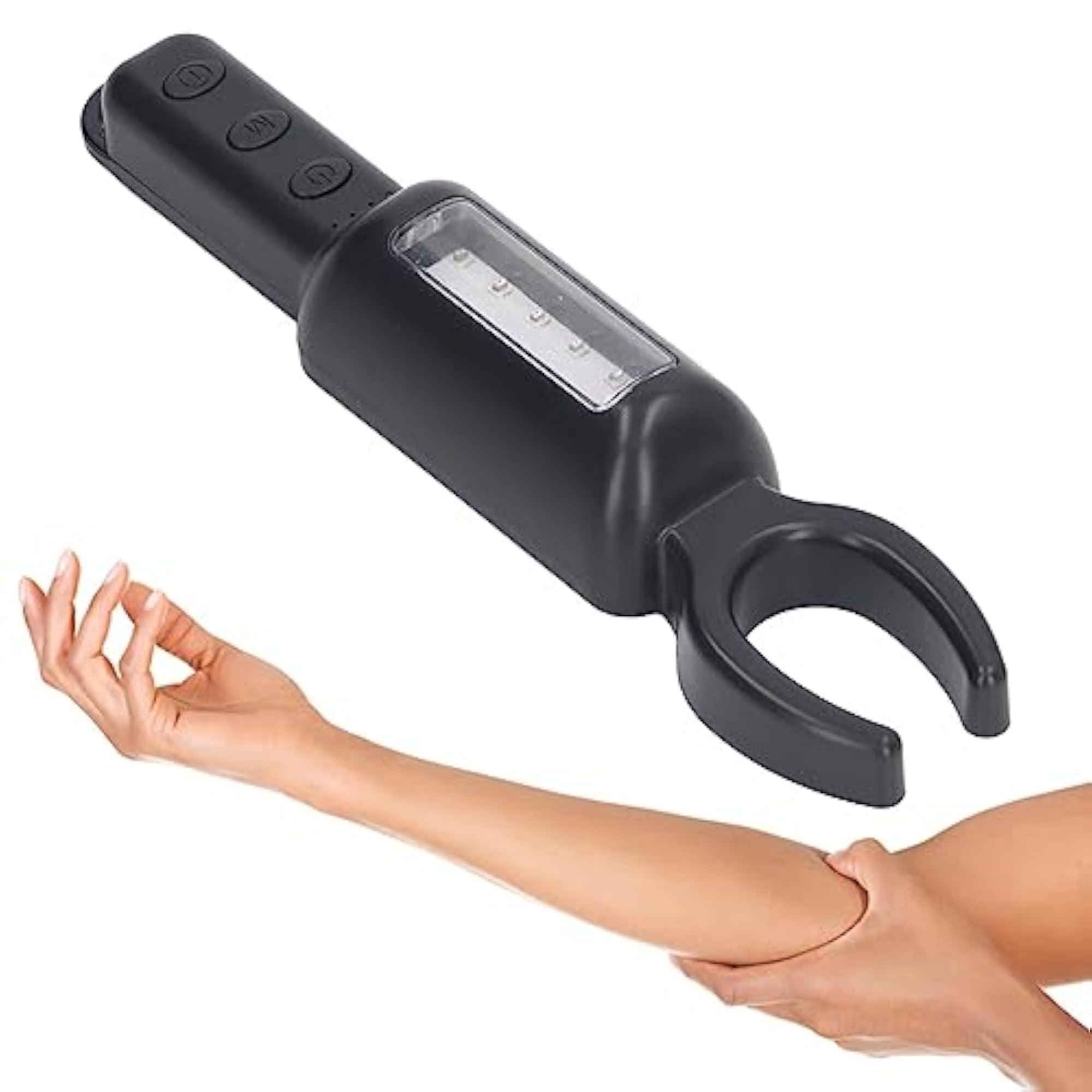 Infrared Vein Finder, Handheld Vein Locator