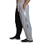 I- Blade Tattoo on 2 Tone Pants
