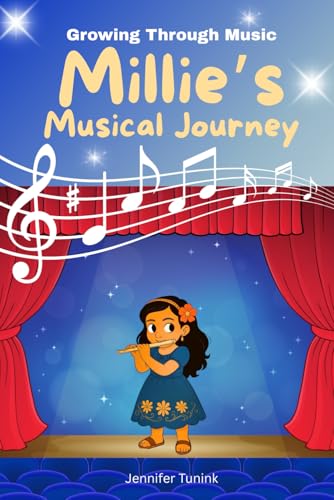 Millie's Musical Journey