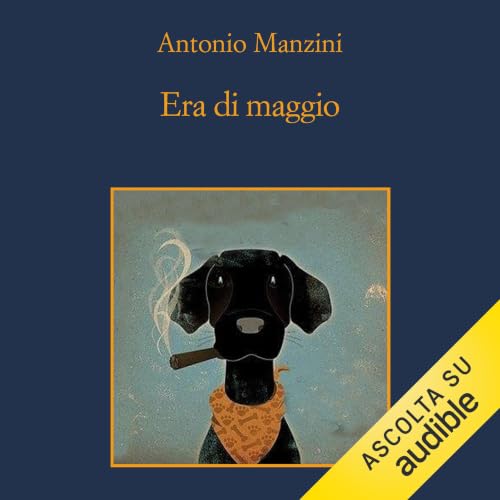 『Era di maggio』のカバーアート