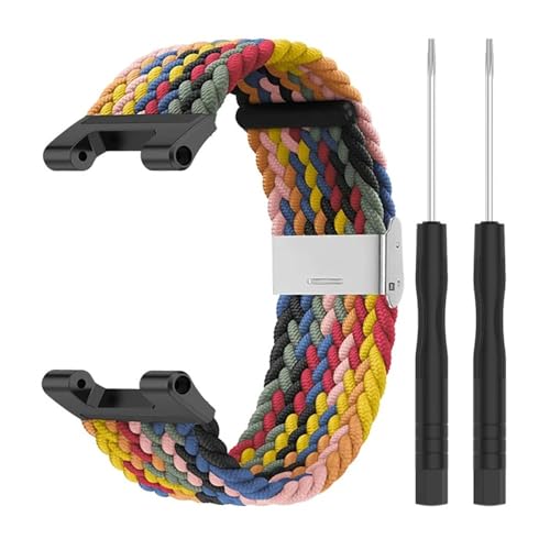 [SRMVRNKNNK] Fit For Xiaomi�ɓK������L�k���̂���҂ݍ��݃X�g���b�v�AFit For Amazfit T-Rex Pro Trex�x���g�ɓK��(Blue Light Blue,For T-Rex)