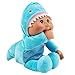Cabbage Patch Kids Cutie Stanley Shark, 9