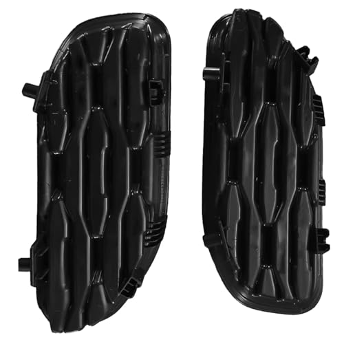 Grille de pare-chocs avant RAM 1500 pour remplacer le cadre usé 68414296AA