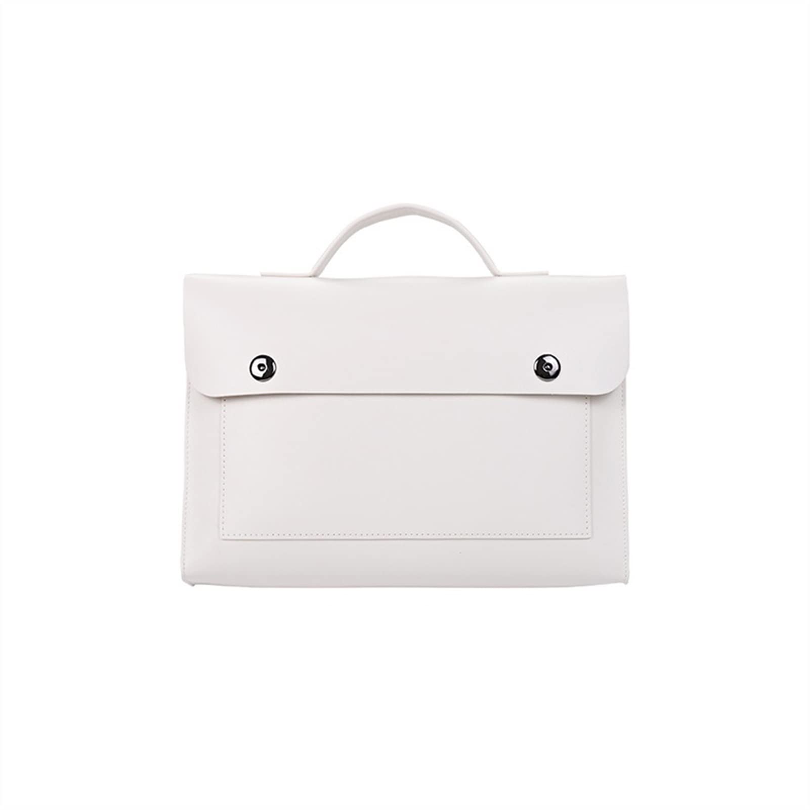 Torba na laptopa Moda Skórzane Torby Laptopa Dla Kobiet Dziewczyna 13 14 Cal Dorywczo Przenośny Wodoodporny Robota Laptopa Notebook Nowy Komputerowa torba na ramię (Color : 5, Size : 14inch)