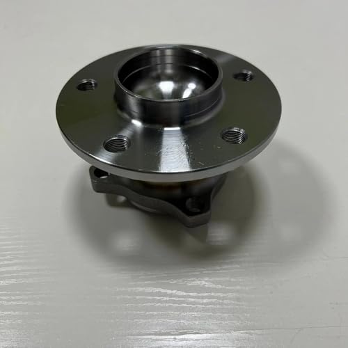 Moyeu roue avant droit avec kit roulement de roue pour Cooper S et One - 5