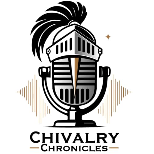 『The Chivalry Chronicles』のカバーアート