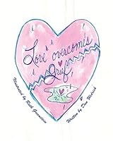 Love Overcomes Grief 1503019500 Book Cover