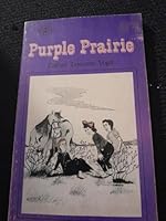 Purple Prairie 0919797644 Book Cover