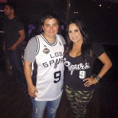 Special Guest Trudy Didi Stone Podcast Por  arte de portada