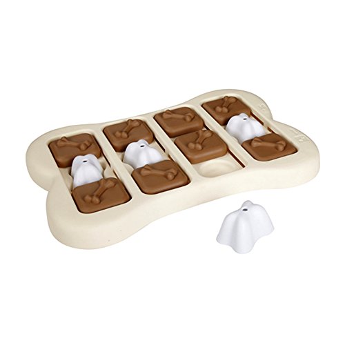 Company of Animals Nina Ottosson Dog Brick Interactive Game