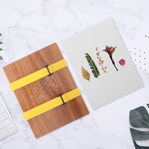 Papier absorbant pour réaliser des fleurs pressées nettes SKISUNO - 7