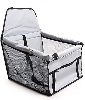 Amazon Dwind D1046 犬用チャイルドシート 助手席用 小型犬用 犬用 ドライブ用 ペット用カーシート シートカバー Dwind カー用品 通販