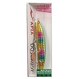 アピア DOVER99F(ドーバー) ミノー #13 マツオデラックス松尾道洋SP ルアー