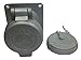 APPLETON ADR6044RS 60A Spring DR RECEPT Assy 4PS1