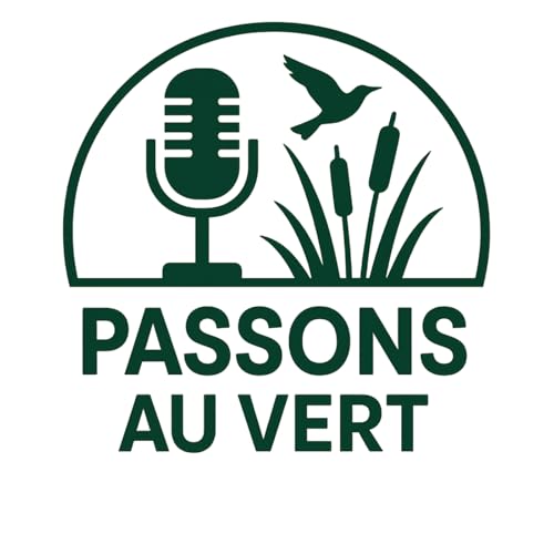 Passons au Vert cover art