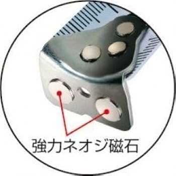 タジマ スケール セフコンベ G3 マグ爪 SFG3GLM27-55BL×2個 楽天市場】TAJIMA SFG3GLM27-55 セフコンベG3ゴールドロックマグ