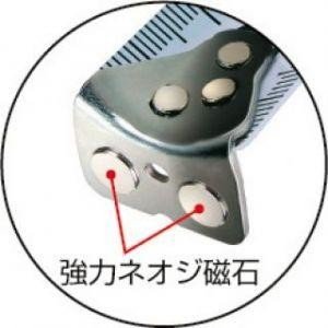 Amazon | タジマ セフコンベG3ゴールドロックマグ爪27 5.5m