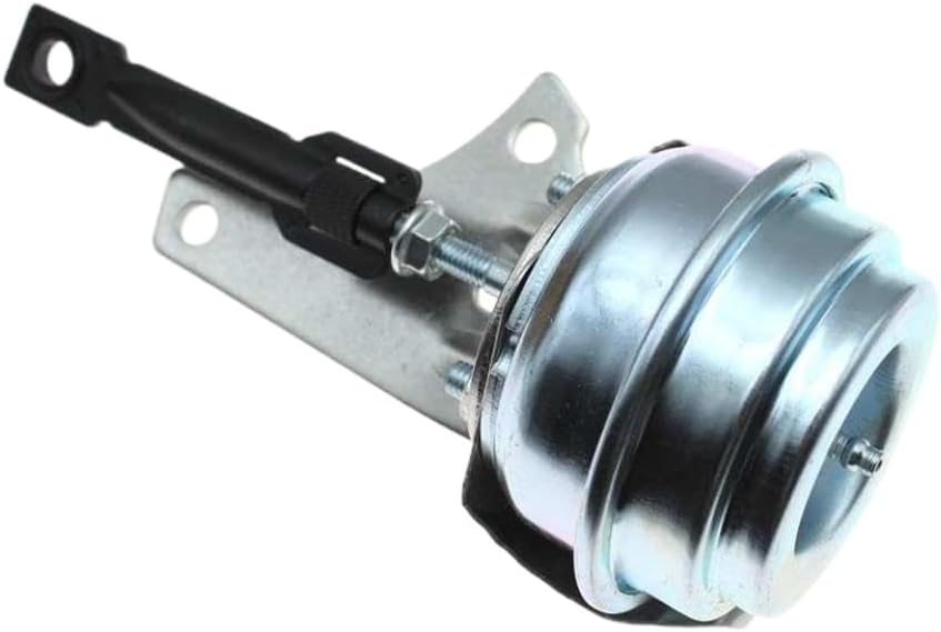 Turbo Wastegate Actuator Compatible with Garrett GT1749V for B5 A4 A6 1.9 TDI PD Engines (100HP/115HP) Replaces OEM 454231-5010S 028145702H