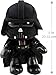 Imagen de Star Wars- Peluche Darth Vader 20 cm, Color