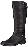  ESPRIT Hanie Boot 083EK1W044, Damen Stiefel, Schwarz (black 001), EU 42