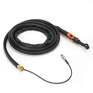 TIG Welder, 13.12ft TIG Welding Accessories for TIG Welding for TIG Arc Welder