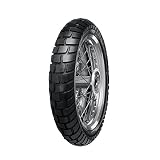 neumaticos moto trail mitas Fácil de usar CONTINENTAL 4.10-18 60S CONTIESCAPE TT (MOTO TRAIL ON/OFF)