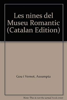 Paperback Les nines del Museu Roma`ntic (Catalan Edition) [Catalan] Book
