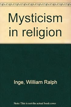 Mysticism in Religion