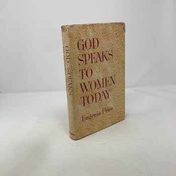 God Speaks to Women Today