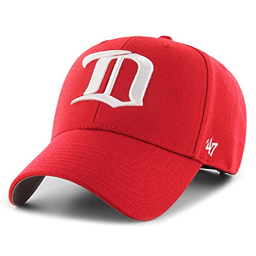 \'47 Brand Relaxed Fit Cap - NHL Vintage Detroit Red Wings \'47 Brand Relaxed Fit Cap - NHL Vintage Detroit Red Wings
