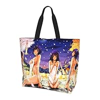 Amazon.co.jp: 物語シリーズ 斧乃木余接 女性用ショルダーショッピング