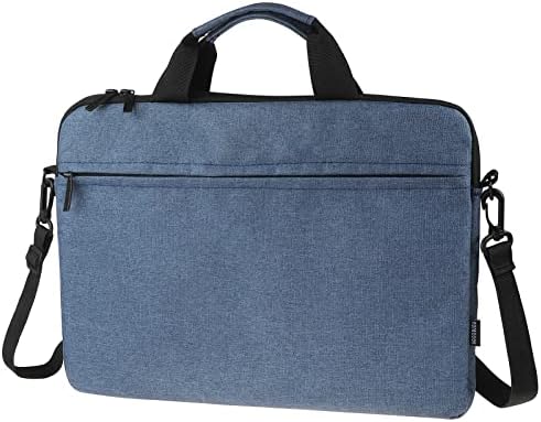 Laptop Sleeve Notebook Computer Protection Case Business Briefcase Slim MacBook Laptop Handle Bag 12 to 15.6 inch Notebook