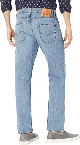 Image of Levi's Men's 502 Taper Fit Jeans