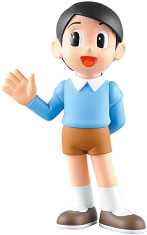 Amazon Vcd ドラえもん 出木杉 ノンスケール Pvc製塗装済み完成品 フィギュア ドール 通販